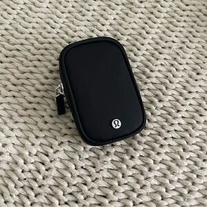 Lululemon Clippable Nano Pouch
